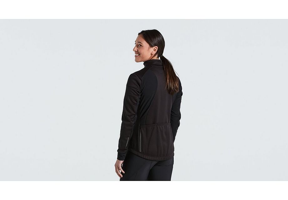 Specialized Women's RBX Softshell Jacket