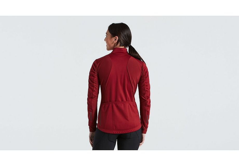 Specialized Women's RBX Softshell Jacket