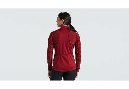 Specialized Women's RBX Softshell Jacket