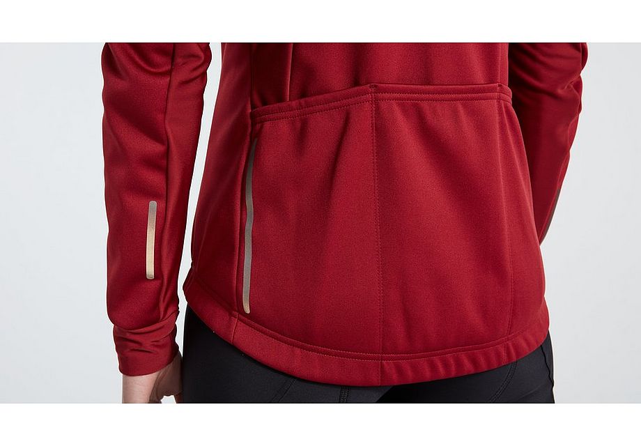 Specialized Women's RBX Softshell Jacket