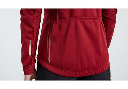 Specialized Women's RBX Softshell Jacket