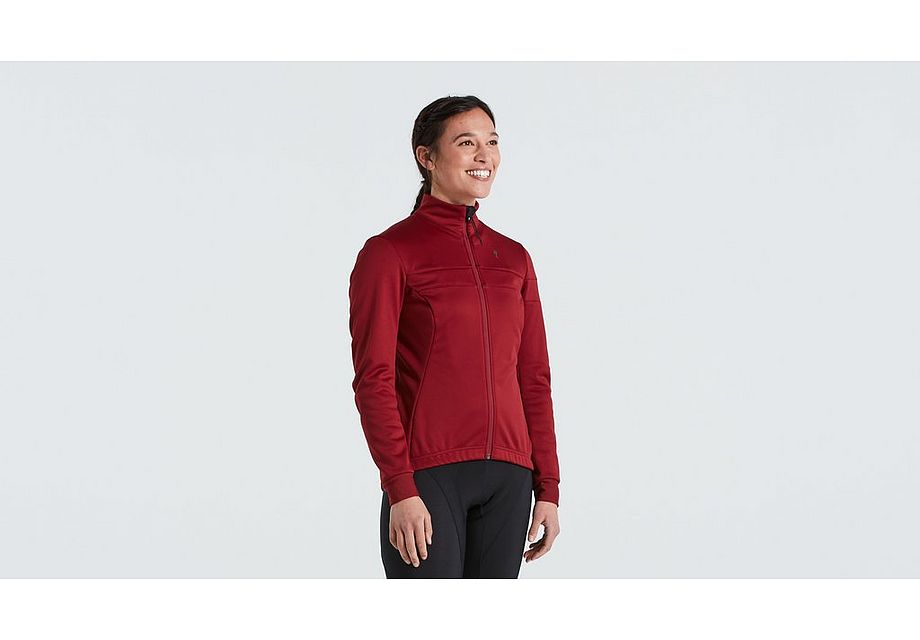 Specialized Women's RBX Softshell Jacket