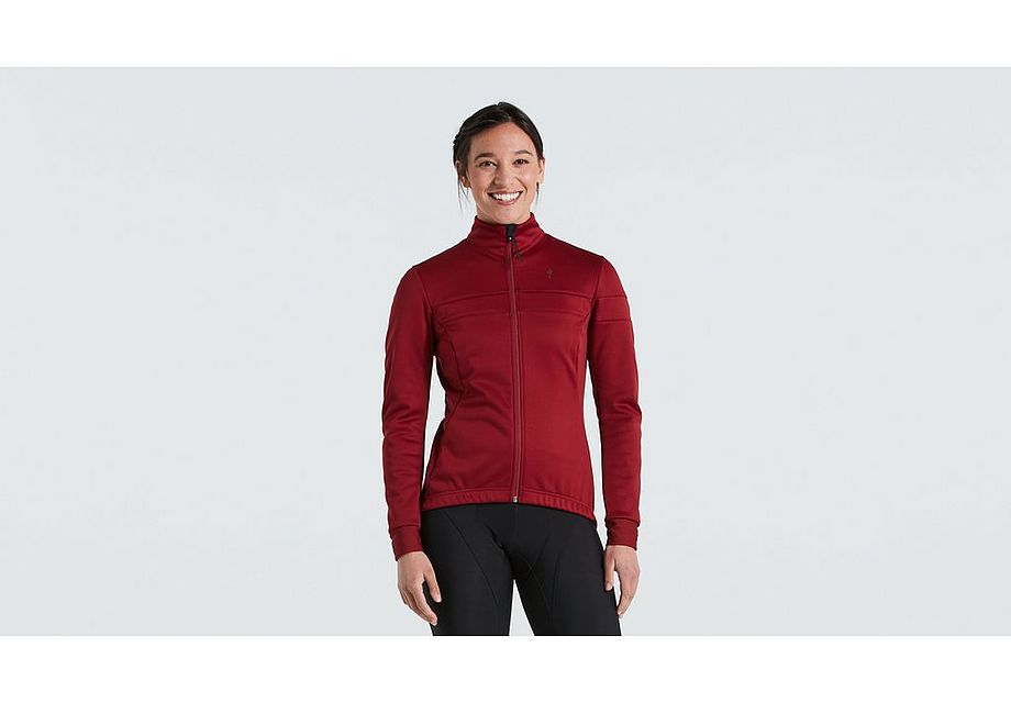 Specialized Women's RBX Softshell Jacket