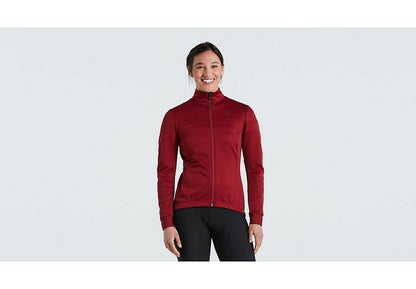 Specialized Women's RBX Softshell Jacket