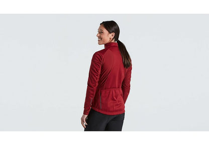 Specialized Women's RBX Softshell Jacket