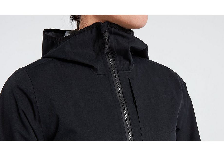Specialized Women's Trail Rain Jacket