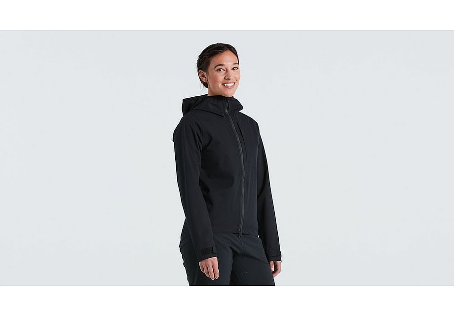 Specialized Women's Trail Rain Jacket
