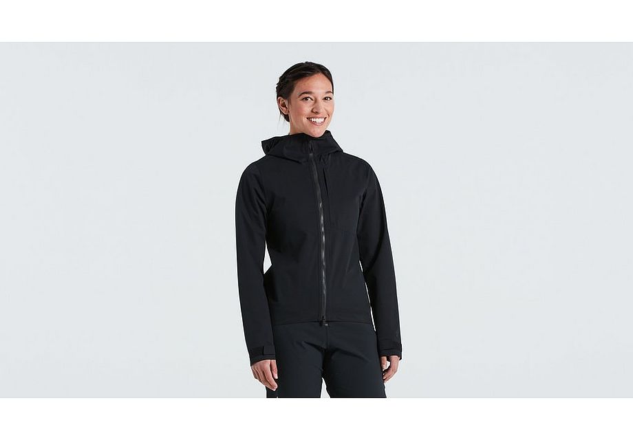 Specialized Women's Trail Rain Jacket