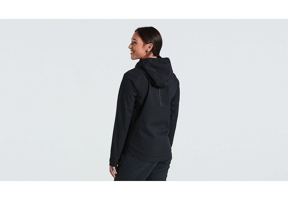 Specialized Women's Trail Rain Jacket