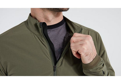 Specialized Men's Trail Alpha Jacket