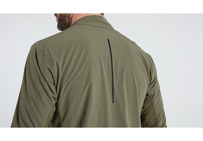Specialized Men's Trail Alpha Jacket