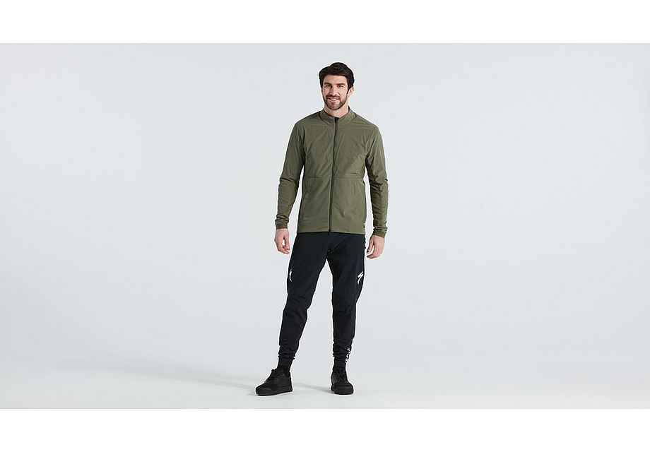 Specialized Men's Trail Alpha Jacket