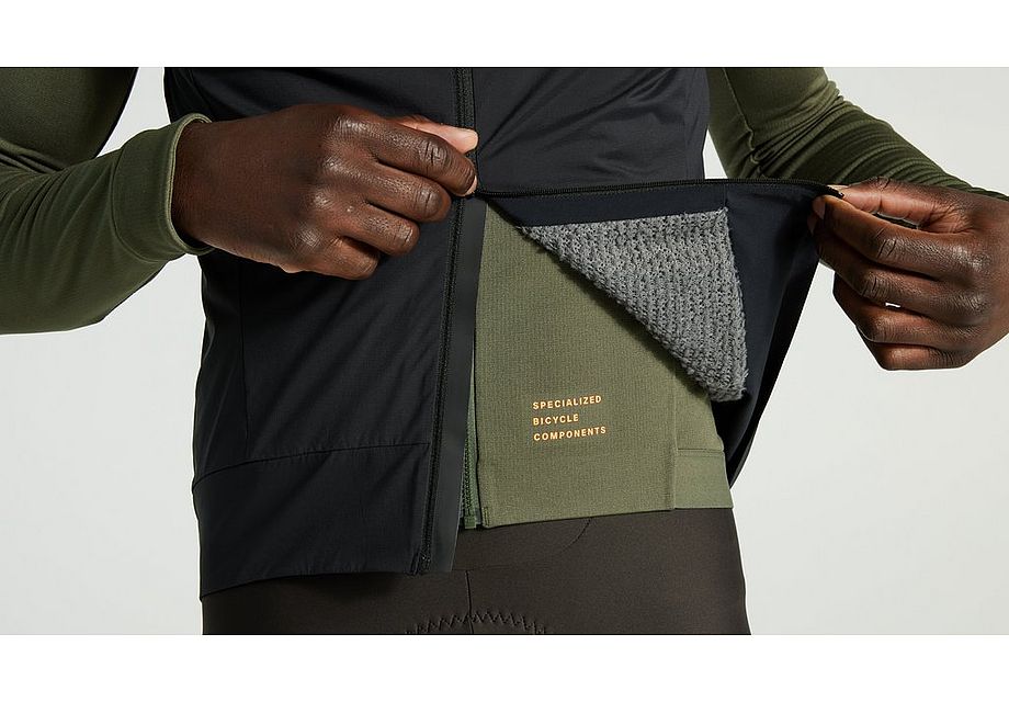 Specialized Men's Prime Alpha Vest