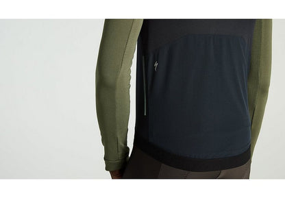 Specialized Men's Prime Wind Vest