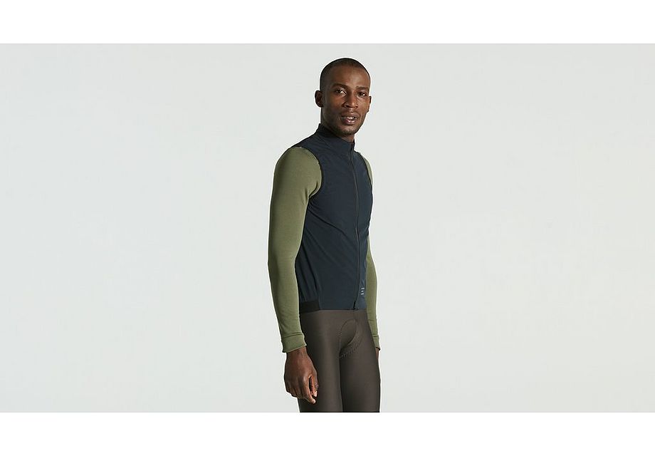 Specialized Men's Prime Wind Vest