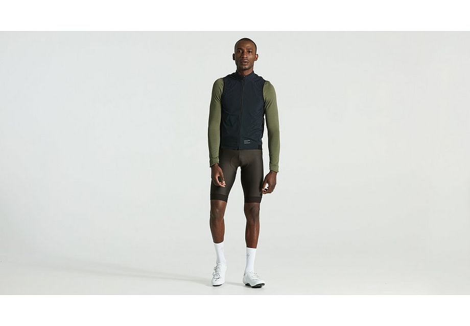 Specialized Men's Prime Wind Vest