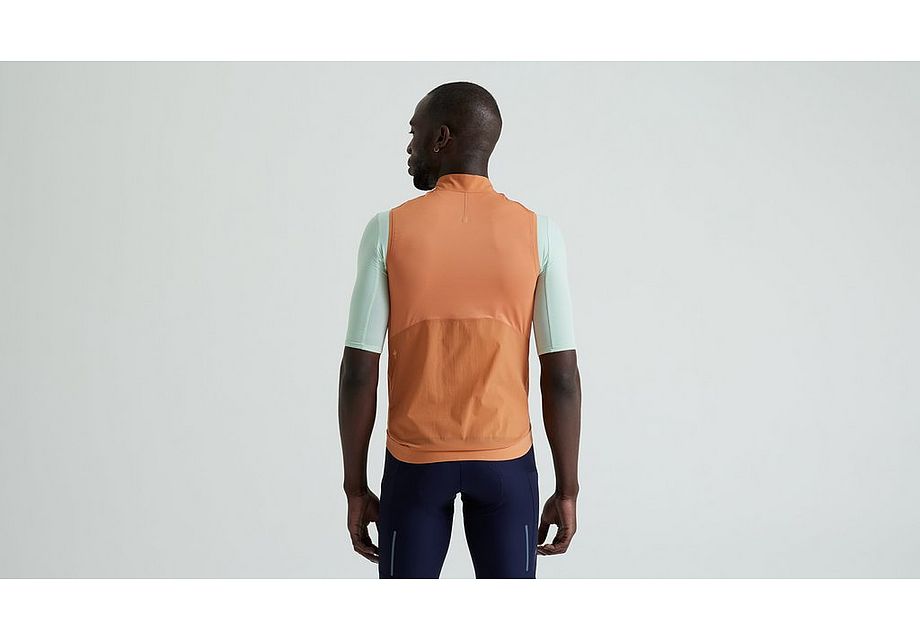 Specialized Men's Prime Wind Vest