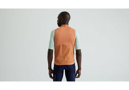 Specialized Men's Prime Wind Vest