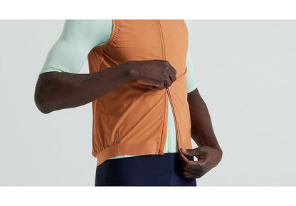 Specialized Men's Prime Wind Vest