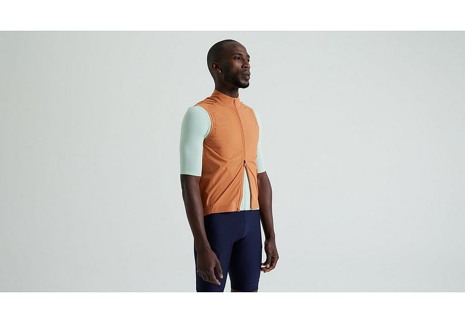 Specialized Men's Prime Wind Vest