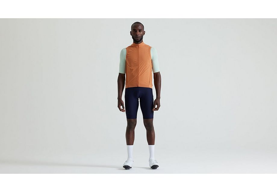 Specialized Men's Prime Wind Vest