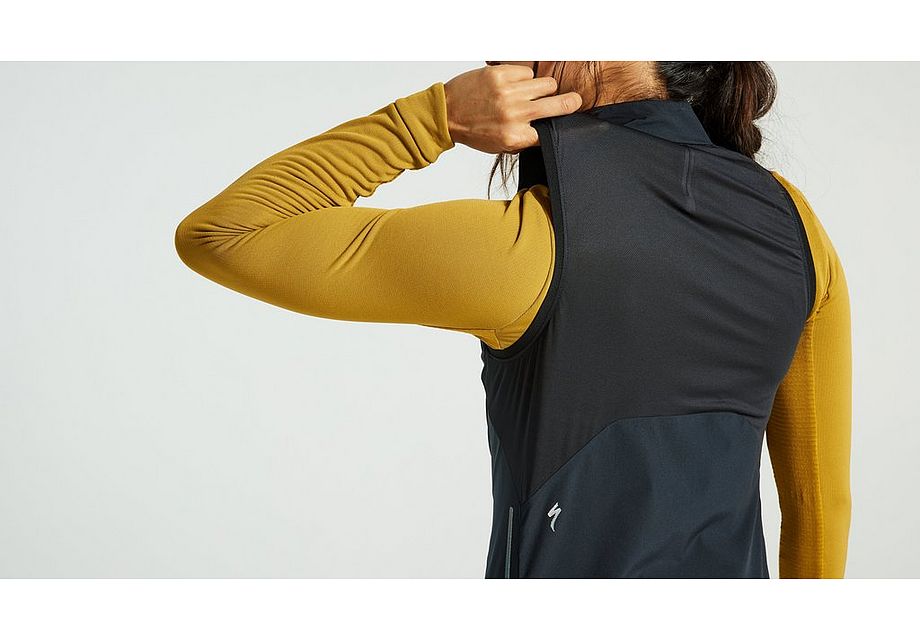 Specialized Women's Prime Wind Vest