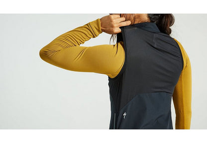 Specialized Women's Prime Wind Vest