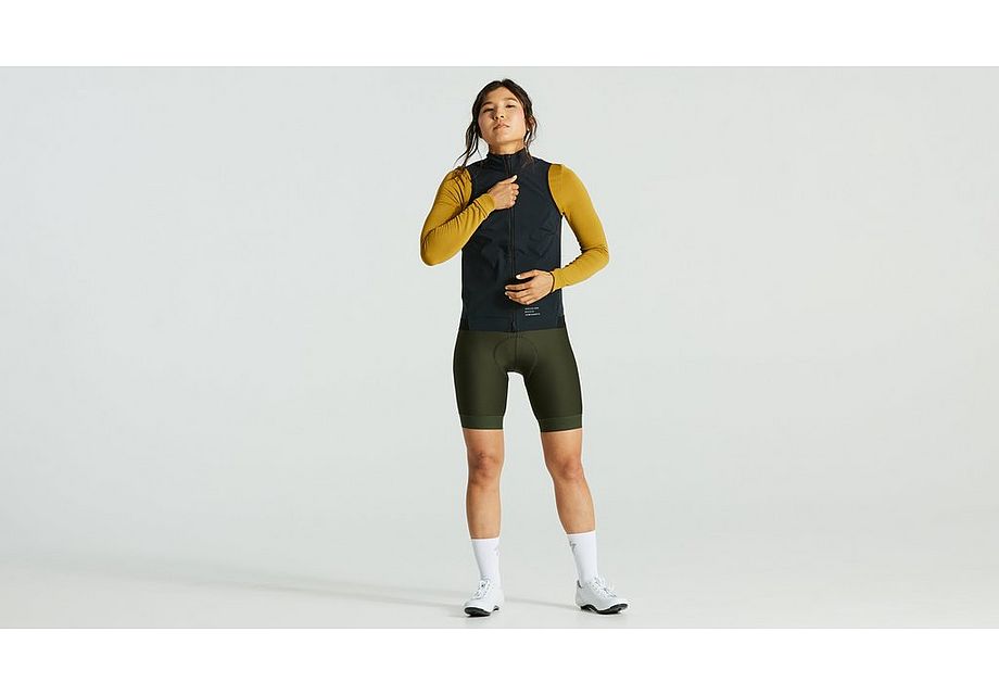 Specialized Women's Prime Wind Vest
