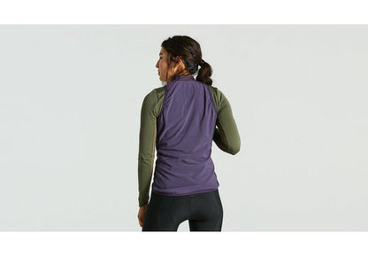 Specialized Women's SL Pro Wind Gilet