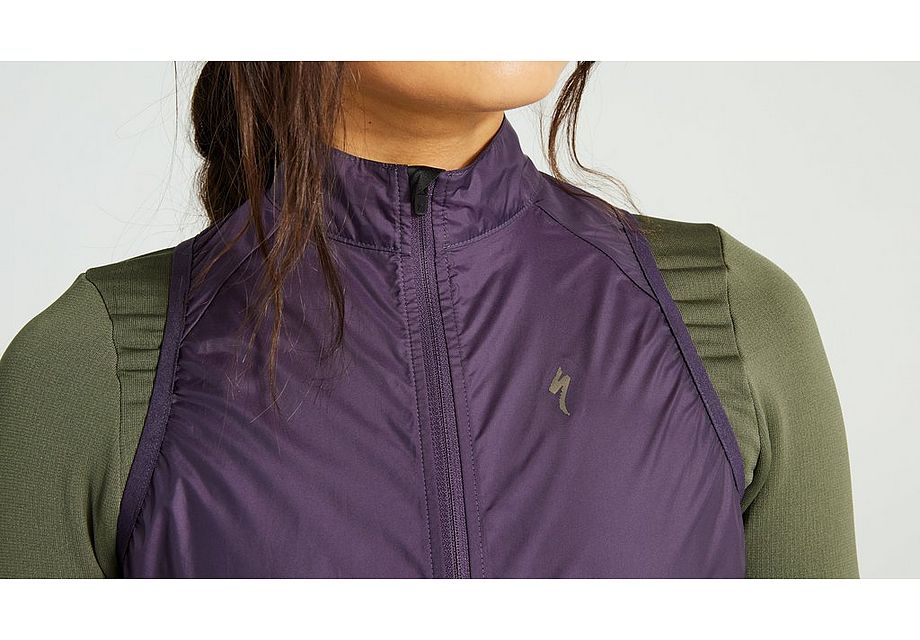 Specialized Women's SL Pro Wind Gilet