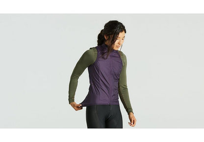 Specialized Women's SL Pro Wind Gilet