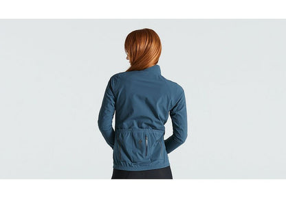 Specialized Women's RBX Comp Rain Jacket