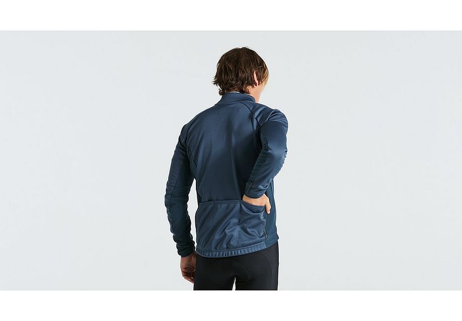 Specialized Men's RBX Softshell Jacket