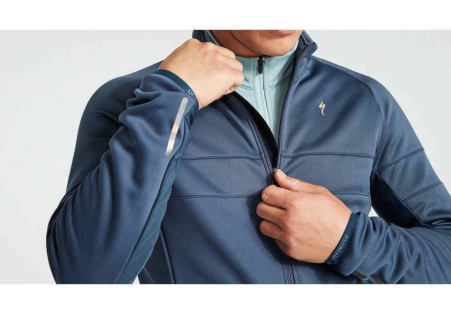 Specialized Men's RBX Softshell Jacket