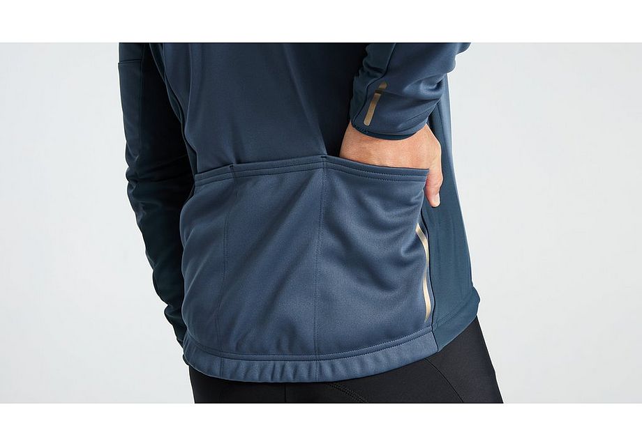 Specialized Men's RBX Softshell Jacket