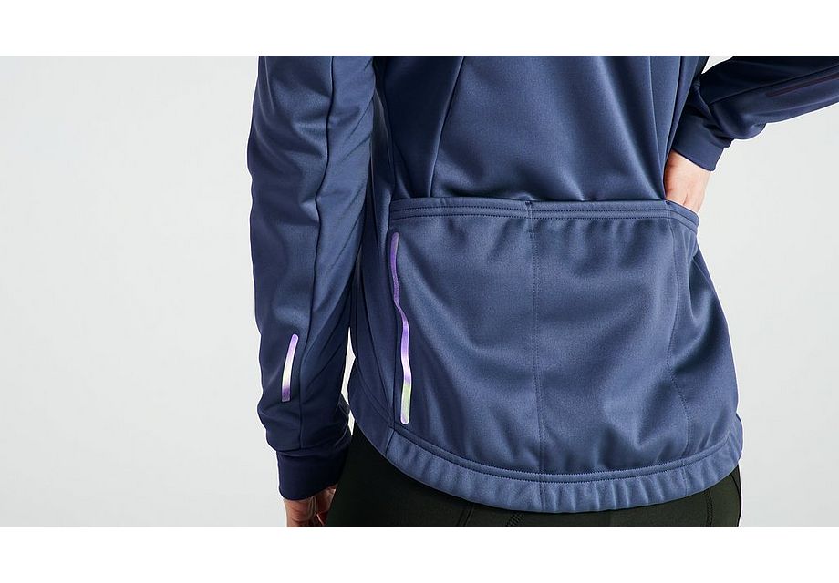 Specialized Women's RBX Softshell Jacket