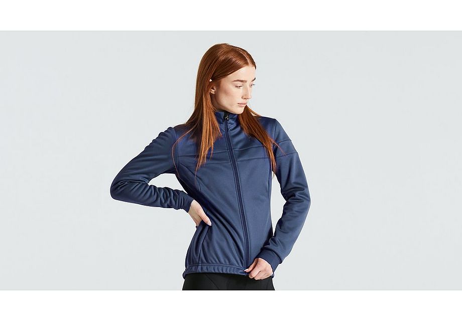 Specialized Women's RBX Softshell Jacket