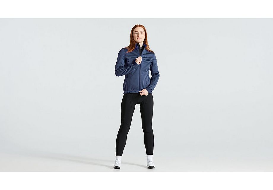 Specialized Women's RBX Softshell Jacket