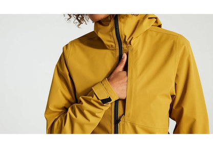 Specialized Women's Trail Rain Jacket