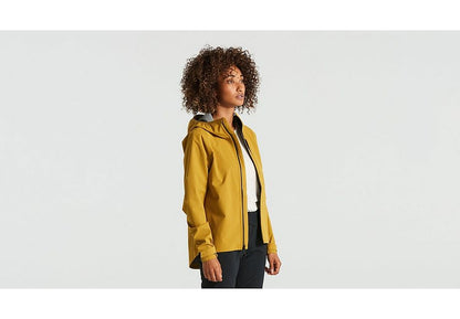 Specialized Women's Trail Rain Jacket