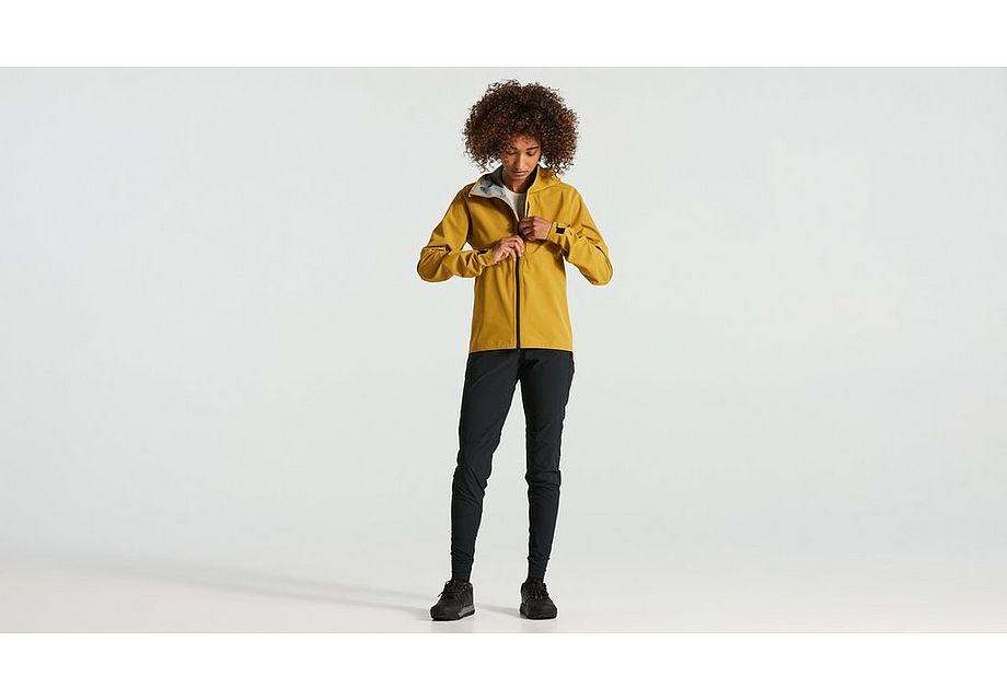 Specialized Women's Trail Rain Jacket