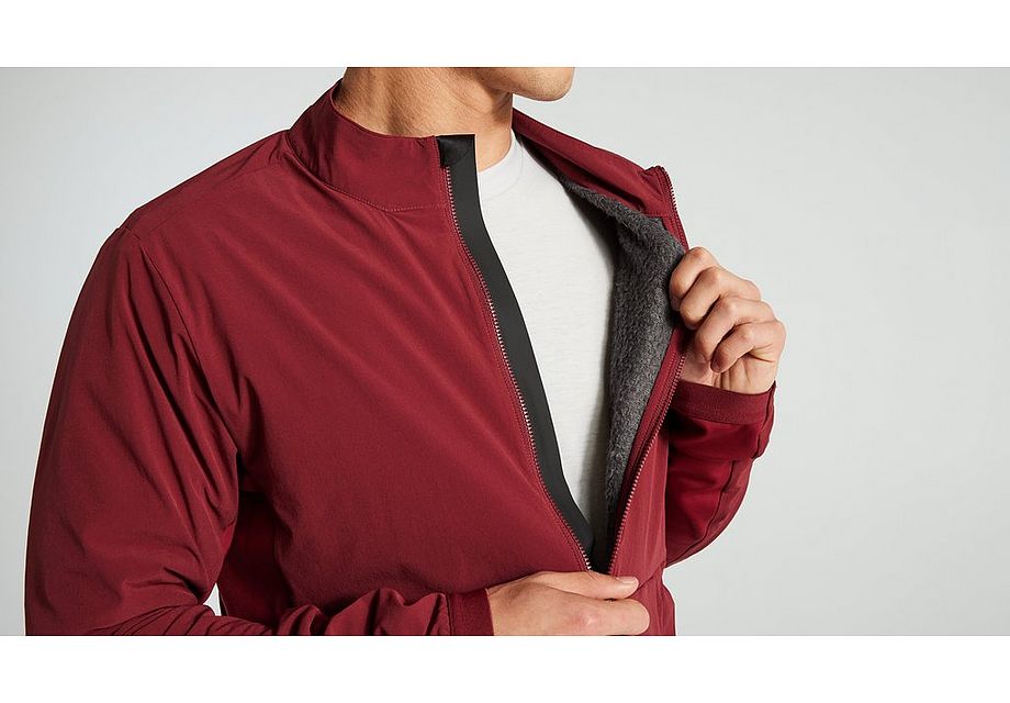 Specialized Men's Trail Alpha Jacket