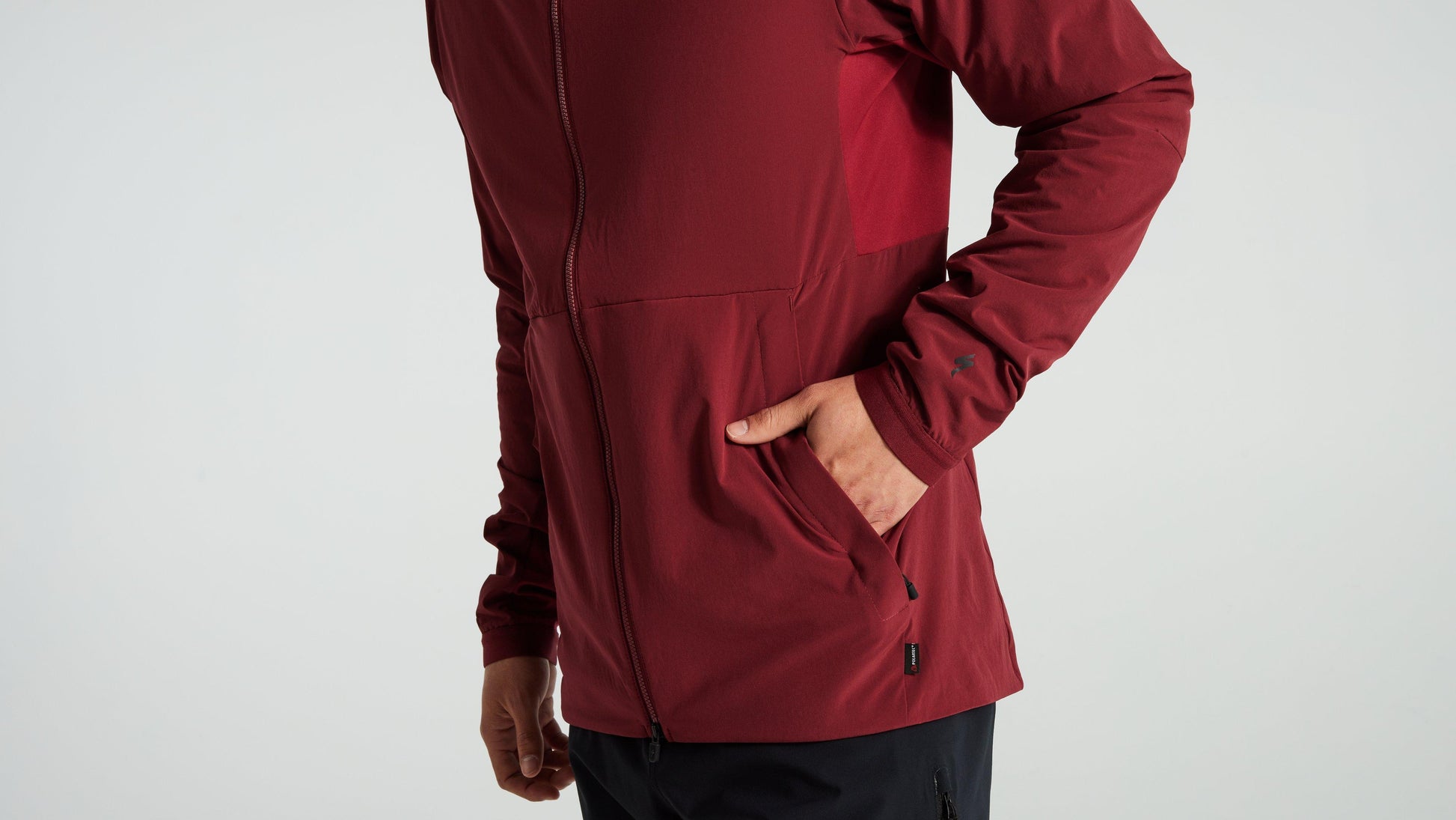 Specialized Men's Trail Alpha Jacket