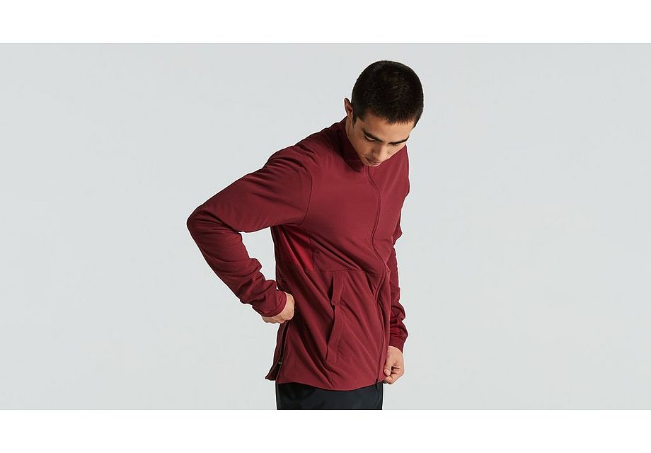 Specialized Men's Trail Alpha Jacket
