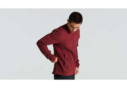 Specialized Men's Trail Alpha Jacket