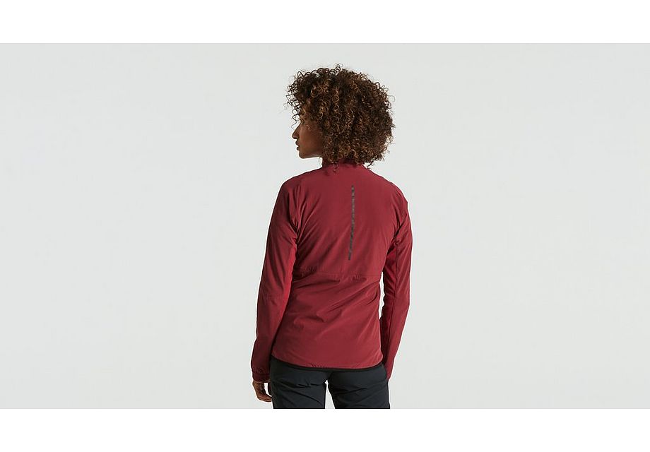 Specialized Women's Trail Alpha Jacket