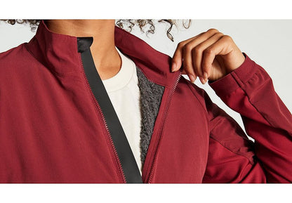 Specialized Women's Trail Alpha Jacket