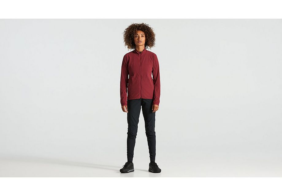 Specialized Women's Trail Alpha Jacket