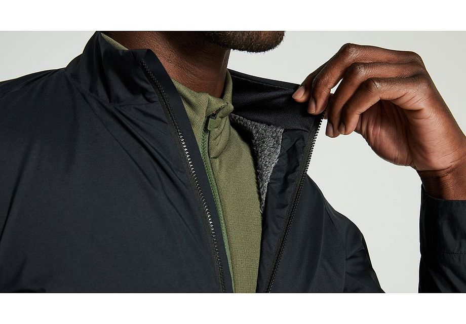 Specialized Men's Prime Alpha Jacket
