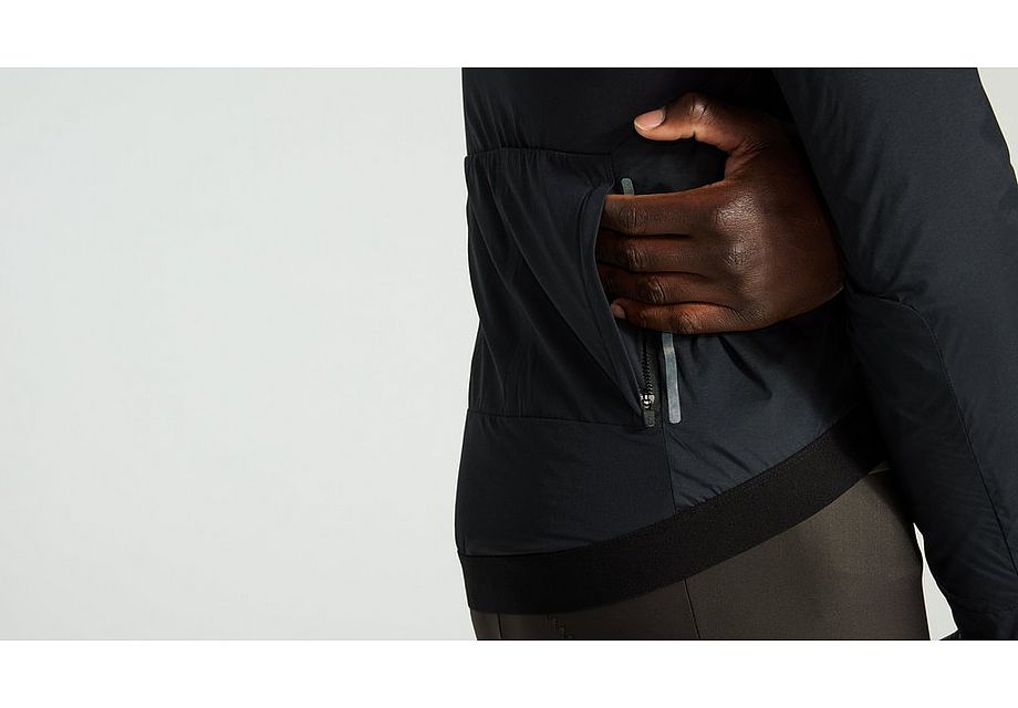Specialized Men's Prime Alpha Jacket